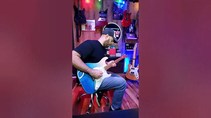 Jet Guitars JS450 - Top quality + low prize
