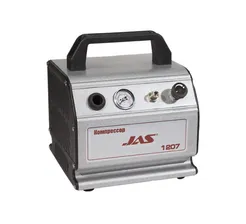 Компрессор JAS 1207