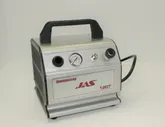 Компрессор Jas 1207, с регулятором давления, автоматик
