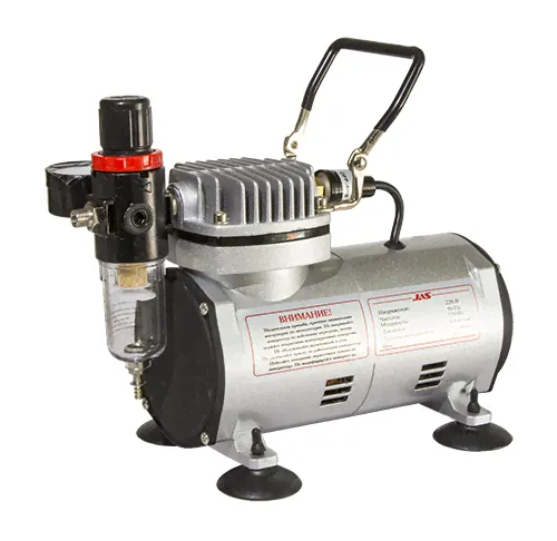 Компрессор JAS 1202-0