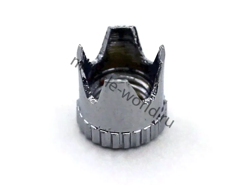 JAS 5605 Диффузор для аэрографа (корончатый)