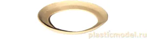 JAS 8460 Компрессионное кольцо цилиндра (мембрана) к компрессорам JAS 1202, 1203, 1205, 1206, 1208