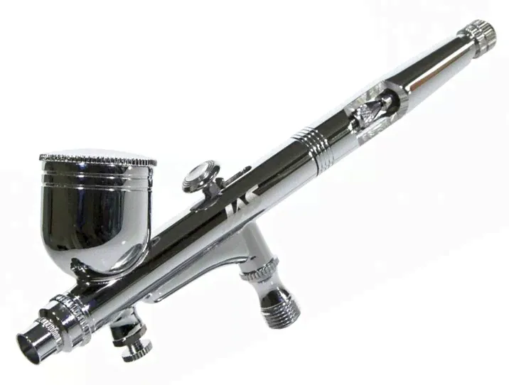 JAS 1183 Аэрограф Universal