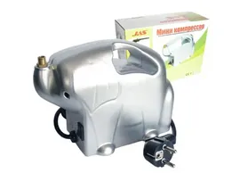 Компрессор JAS 1204