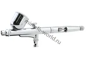 JAS 1183 Аэрограф 1183 (самоцентрирующееся сопло)