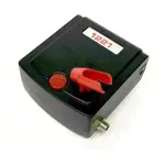 JAS 1221 Мини-компрессор с автоматикой-1