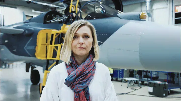 Gripen E’s avionic system has forever made “fighter generations” a thing of the past