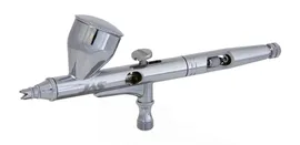 JAS 1142 Аэрограф