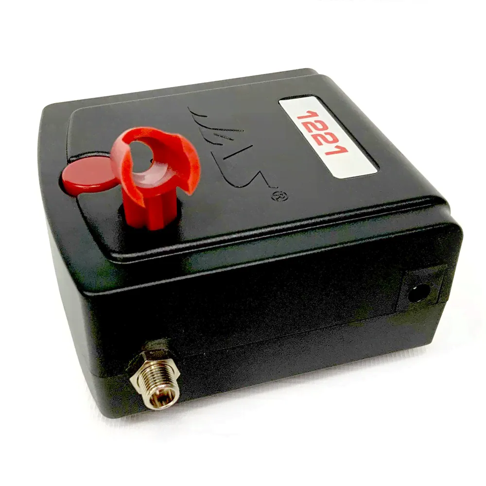 Мини Компрессор Jas 1221 (JAS, 1221)-0