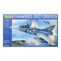 Revell 04999 Saab JAS-39C Gripen 1/72