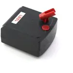 JAS 1221 Мини-компрессор с автоматикой