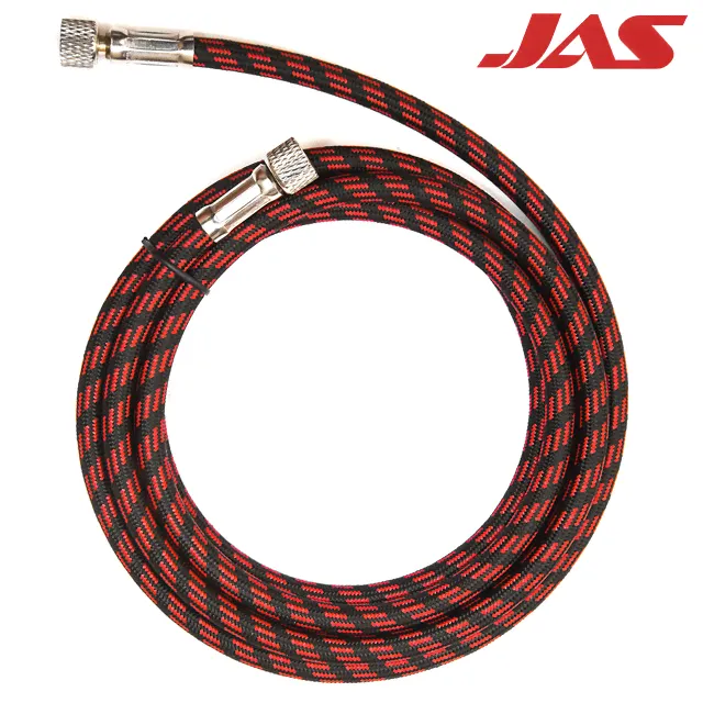 Шланг JAS 1401 для подсоединения Аэрографа к компрессору 1,8м