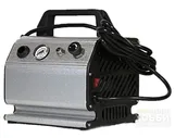 Jas-1207 Компрессор 1207, с регулятором давления, автоматика, ресивер 0,3 л