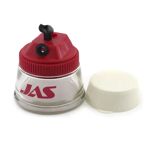 Jas Очиститель для аэрографа 3в1