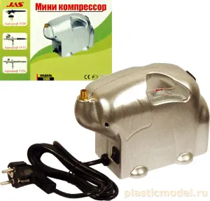 JAS 1204 Мини компрессор-0