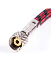 Jas 1401 Шланг для аэрографа и компрессора 1.8 м
