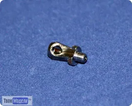 JAS 5604 Диффузор аэрографа