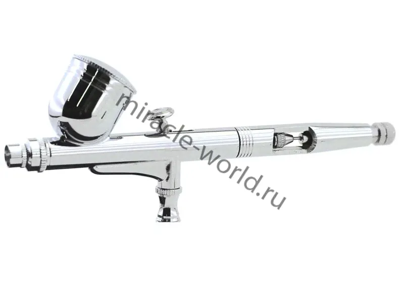 JAS 1183 Аэрограф 1183 (самоцентрирующееся сопло)-0