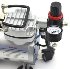 Компрессор Jas 1205 c автоматикой