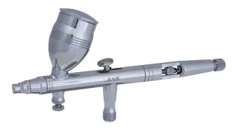 JAS 1137 Аэрограф Jas Air Control