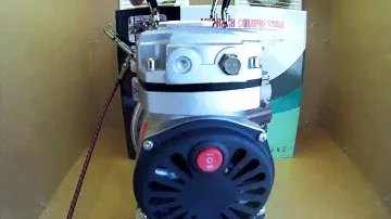 Мини компрессор Rotake RT-096