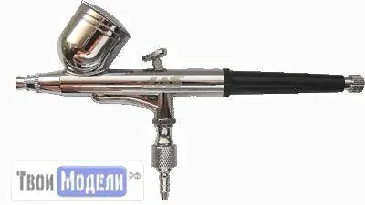 JAS 1113 Аэрограф для художественных работ-0