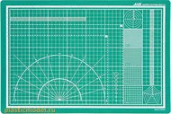 JAS 4503 3-слойный коврик для резки, формат А3