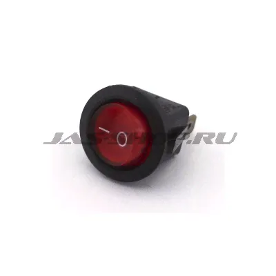 Выключатель к компрессору 1201, 1202, 1202II, 1203II, Jas 8601-0
