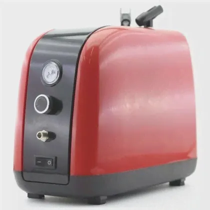 Компрессор безмасляный JAS 1215, 0.15 кВт