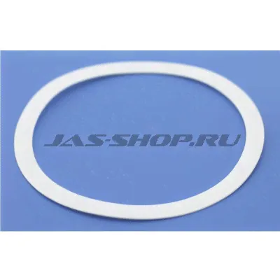 Прокладка крышки емкости очистителя Jas 1602, арт. Jas 1692