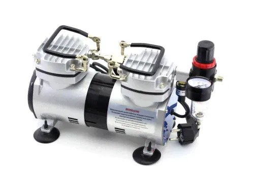 Компрессор JAS 1205