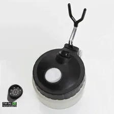 JAS 1602 Очиститель для аэрографа с держателем