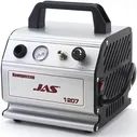 Компрессор JAS 1207 для аэрографа с регулятором давления и ресивером