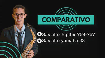 Yamaha 23 vs Júpiter 769-767 (Comparativo)