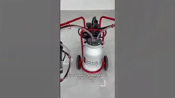 Очистительная станция  JAS 1601