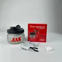 Набор для аэрографии JAS 1904