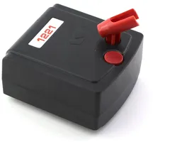 Компрессор JAS 1221, автоматика в Москве