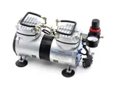Компрессор JAS 1205