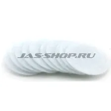 Фильтр воздушный к очистителю 1602, 10 шт. Jas 1721