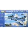 Revell 04999 Saab JAS-39C Gripen 1/72