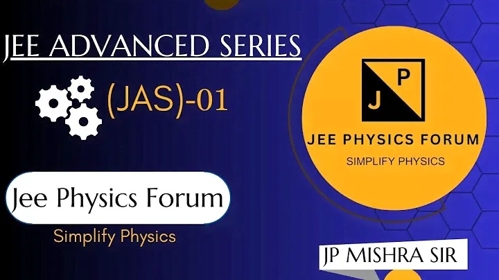 JAS 1 (MECHANICS)