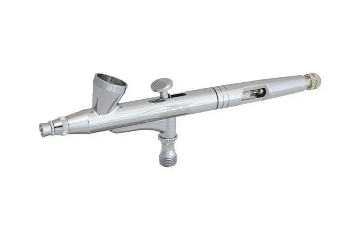Инструмент Аэрограф JAS 1117 (Air Control) (JAS-1117)