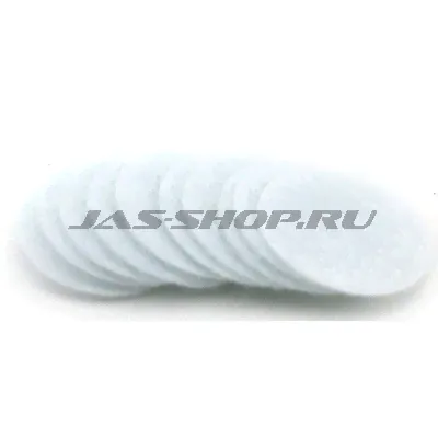 Фильтр воздушный к очистителю 1602, 10 шт. Jas 1721-0