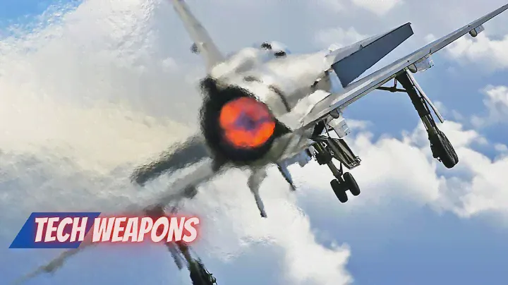 ANYTHING SPECIAL? THIS IS WHAT MAKES THE GRIPEN-E ENGINE BETTER THAN OTHER VARIETIES
