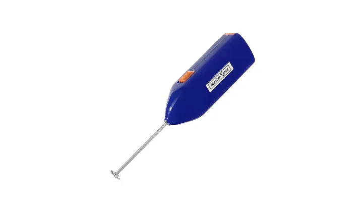 Мини-гайд. Смеситель для краски Master Tools