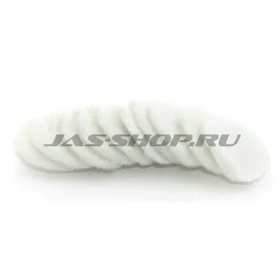Фильтр воздушный к очистителю 1601, 10 шт. Jas 1723-0