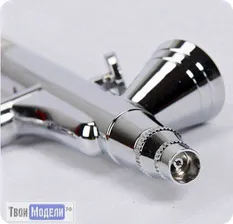 JAS 1116 Аэрограф для художественных работ