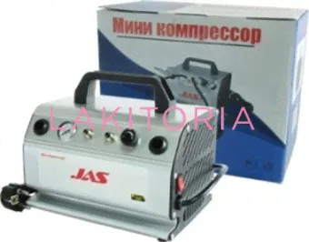 Компрессор JAS 1210-0