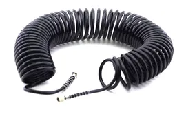 Шланг для аэрографа, G1/8"-G1/8", 10м (JAS,1452)