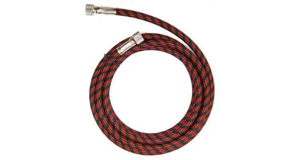 Шланг для аэрографа JAS 1401 G1/8-G1/8, 1,8м